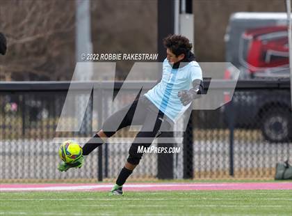 Thumbnail 3 in Sulphur Springs vs. Kilgore (Terrell Winter Classic) photogallery.