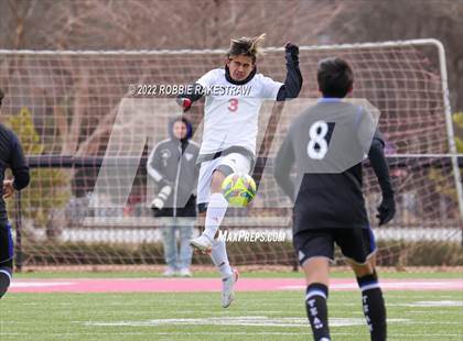 Thumbnail 2 in Sulphur Springs vs. Kilgore (Terrell Winter Classic) photogallery.