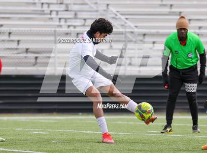 Thumbnail 3 in Sulphur Springs vs. Kilgore (Terrell Winter Classic) photogallery.