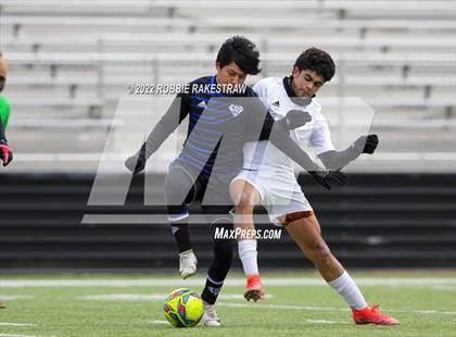 Thumbnail 3 in Sulphur Springs vs. Kilgore (Terrell Winter Classic) photogallery.