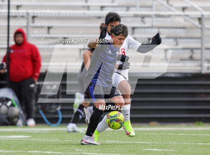 Thumbnail 3 in Sulphur Springs vs. Kilgore (Terrell Winter Classic) photogallery.