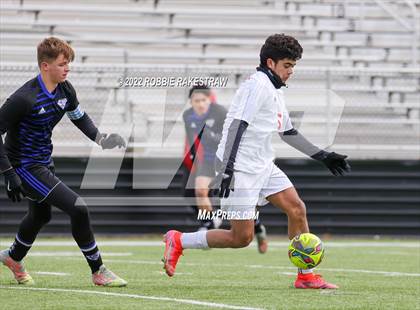 Thumbnail 1 in Sulphur Springs vs. Kilgore (Terrell Winter Classic) photogallery.