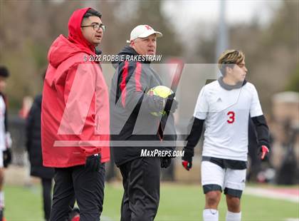 Thumbnail 1 in Sulphur Springs vs. Kilgore (Terrell Winter Classic) photogallery.