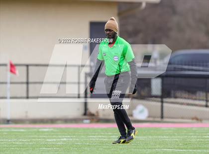 Thumbnail 3 in Sulphur Springs vs. Kilgore (Terrell Winter Classic) photogallery.