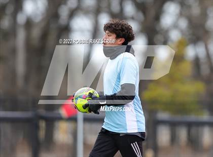 Thumbnail 3 in Sulphur Springs vs. Kilgore (Terrell Winter Classic) photogallery.