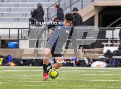 Thumbnail 2 in Sulphur Springs vs. Kilgore (Terrell Winter Classic) photogallery.