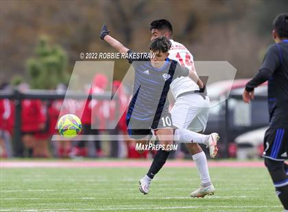 Thumbnail 3 in Sulphur Springs vs. Kilgore (Terrell Winter Classic) photogallery.