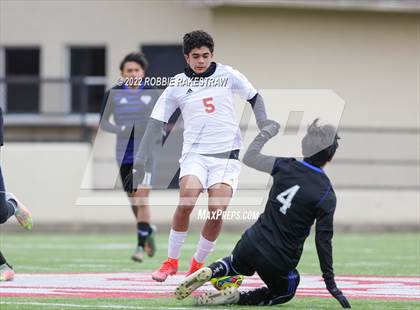Thumbnail 2 in Sulphur Springs vs. Kilgore (Terrell Winter Classic) photogallery.