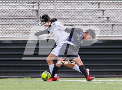 Thumbnail 2 in Sulphur Springs vs. Kilgore (Terrell Winter Classic) photogallery.