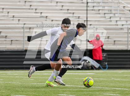 Thumbnail 2 in Sulphur Springs vs. Kilgore (Terrell Winter Classic) photogallery.