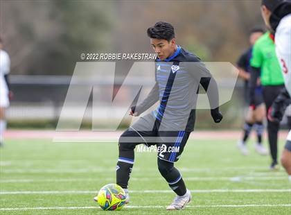Thumbnail 3 in Sulphur Springs vs. Kilgore (Terrell Winter Classic) photogallery.