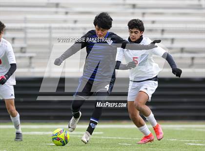 Thumbnail 1 in Sulphur Springs vs. Kilgore (Terrell Winter Classic) photogallery.