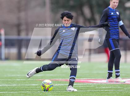 Thumbnail 3 in Sulphur Springs vs. Kilgore (Terrell Winter Classic) photogallery.