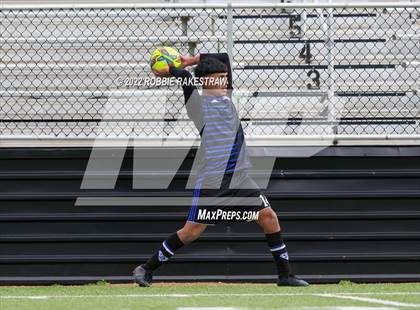 Thumbnail 3 in Sulphur Springs vs. Kilgore (Terrell Winter Classic) photogallery.