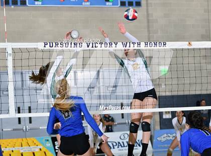 Thumbnail 3 in Head-Royce vs. Immanuel (CIF State D5 Final) photogallery.