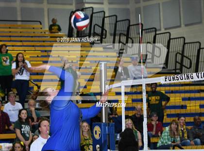 Thumbnail 2 in Head-Royce vs. Immanuel (CIF State D5 Final) photogallery.