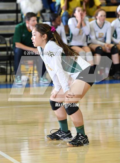 Thumbnail 3 in Head-Royce vs. Immanuel (CIF State D5 Final) photogallery.