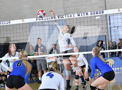 Thumbnail 3 in Head-Royce vs. Immanuel (CIF State D5 Final) photogallery.