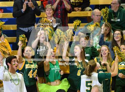 Thumbnail 1 in Head-Royce vs. Immanuel (CIF State D5 Final) photogallery.