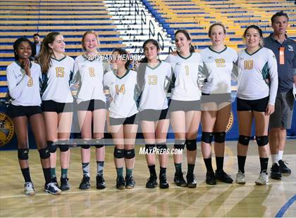 Thumbnail 3 in Head-Royce vs. Immanuel (CIF State D5 Final) photogallery.