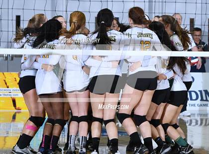 Thumbnail 2 in Head-Royce vs. Immanuel (CIF State D5 Final) photogallery.