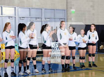Thumbnail 1 in Head-Royce vs. Immanuel (CIF State D5 Final) photogallery.