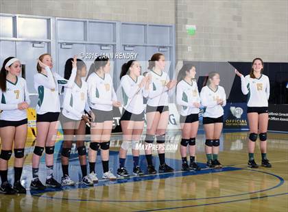 Thumbnail 3 in Head-Royce vs. Immanuel (CIF State D5 Final) photogallery.