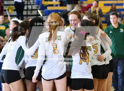 Thumbnail 3 in Head-Royce vs. Immanuel (CIF State D5 Final) photogallery.