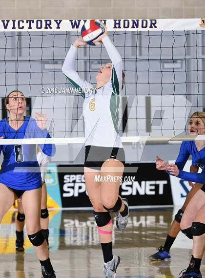 Thumbnail 3 in Head-Royce vs. Immanuel (CIF State D5 Final) photogallery.