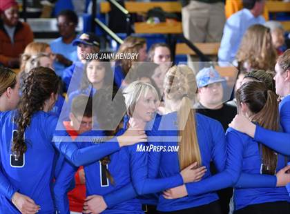 Thumbnail 3 in Head-Royce vs. Immanuel (CIF State D5 Final) photogallery.