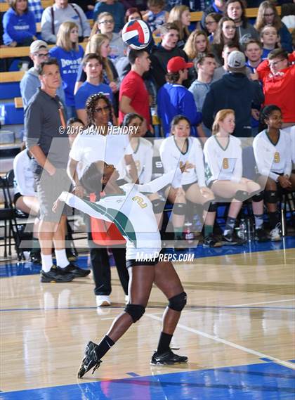 Thumbnail 3 in Head-Royce vs. Immanuel (CIF State D5 Final) photogallery.