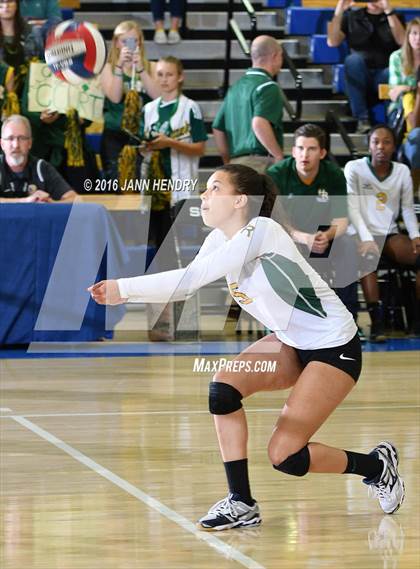 Thumbnail 3 in Head-Royce vs. Immanuel (CIF State D5 Final) photogallery.
