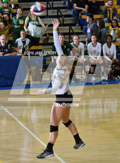 Thumbnail 3 in Head-Royce vs. Immanuel (CIF State D5 Final) photogallery.
