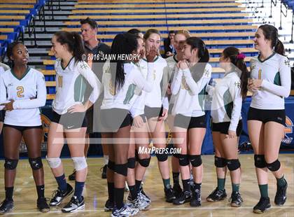 Thumbnail 1 in Head-Royce vs. Immanuel (CIF State D5 Final) photogallery.