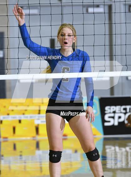 Thumbnail 3 in Head-Royce vs. Immanuel (CIF State D5 Final) photogallery.