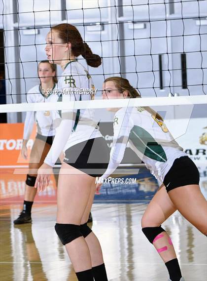 Thumbnail 1 in Head-Royce vs. Immanuel (CIF State D5 Final) photogallery.