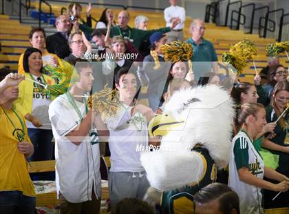 Thumbnail 2 in Head-Royce vs. Immanuel (CIF State D5 Final) photogallery.