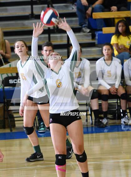 Thumbnail 3 in Head-Royce vs. Immanuel (CIF State D5 Final) photogallery.