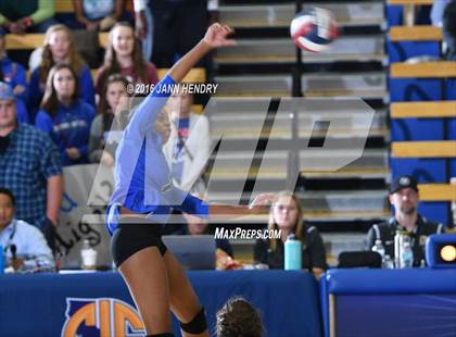 Thumbnail 1 in Head-Royce vs. Immanuel (CIF State D5 Final) photogallery.