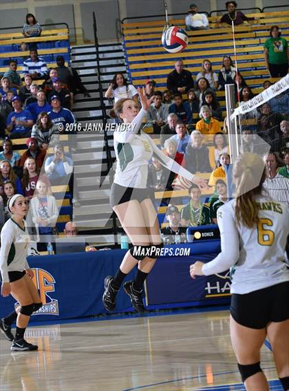 Thumbnail 1 in Head-Royce vs. Immanuel (CIF State D5 Final) photogallery.