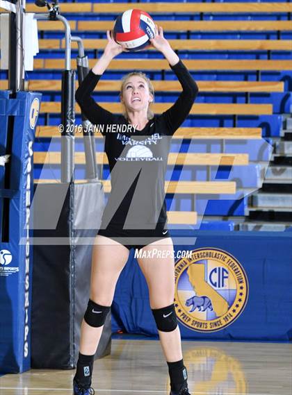 Thumbnail 1 in Head-Royce vs. Immanuel (CIF State D5 Final) photogallery.