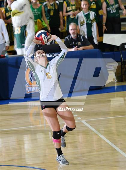 Thumbnail 1 in Head-Royce vs. Immanuel (CIF State D5 Final) photogallery.