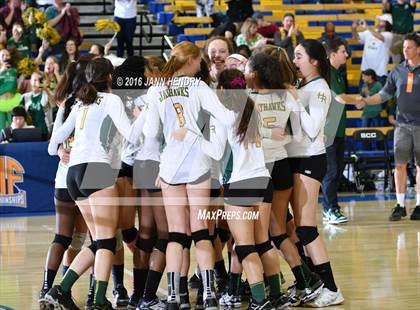 Thumbnail 2 in Head-Royce vs. Immanuel (CIF State D5 Final) photogallery.