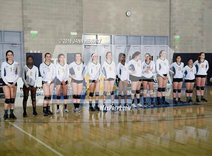 Thumbnail 1 in Head-Royce vs. Immanuel (CIF State D5 Final) photogallery.