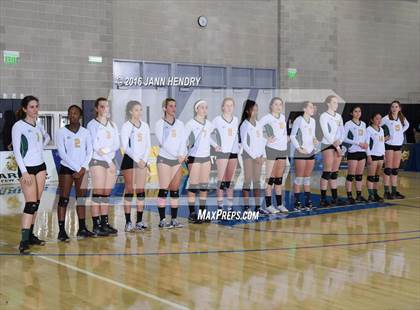 Thumbnail 2 in Head-Royce vs. Immanuel (CIF State D5 Final) photogallery.