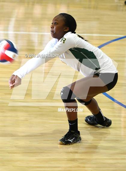 Thumbnail 2 in Head-Royce vs. Immanuel (CIF State D5 Final) photogallery.