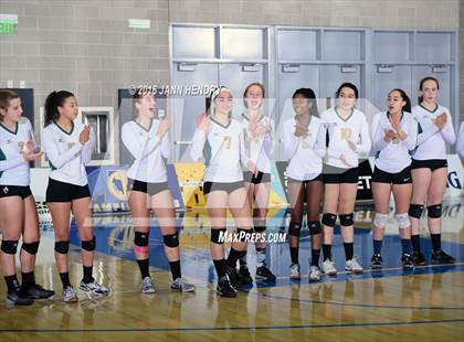 Thumbnail 1 in Head-Royce vs. Immanuel (CIF State D5 Final) photogallery.