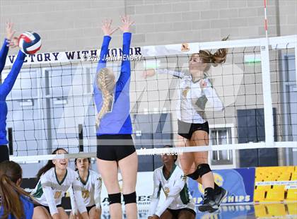 Thumbnail 3 in Head-Royce vs. Immanuel (CIF State D5 Final) photogallery.