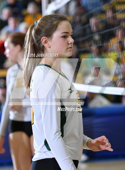 Thumbnail 1 in Head-Royce vs. Immanuel (CIF State D5 Final) photogallery.