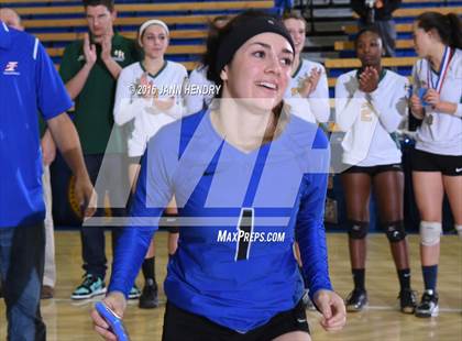 Thumbnail 1 in Head-Royce vs. Immanuel (CIF State D5 Final) photogallery.